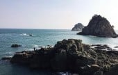 釜山五六島