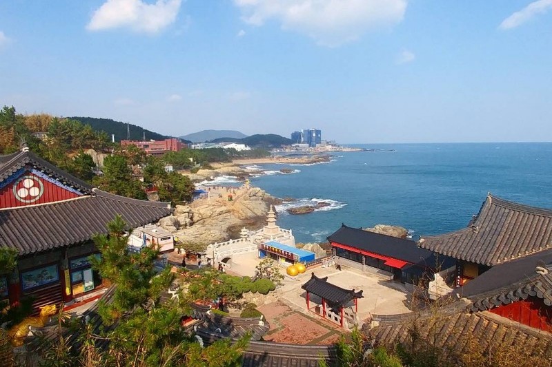 海東龍宮寺 (26/32)