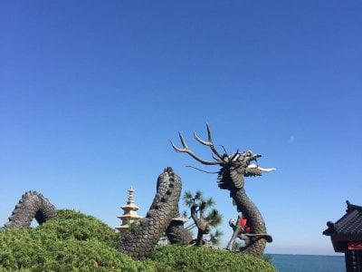 海東龍宮寺