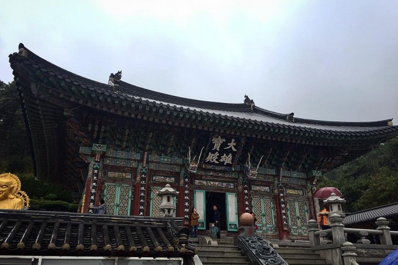 海東龍宮寺 (32/32)