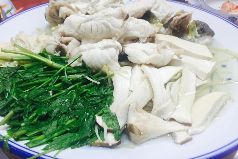 釜山河豚屋 (4/7)