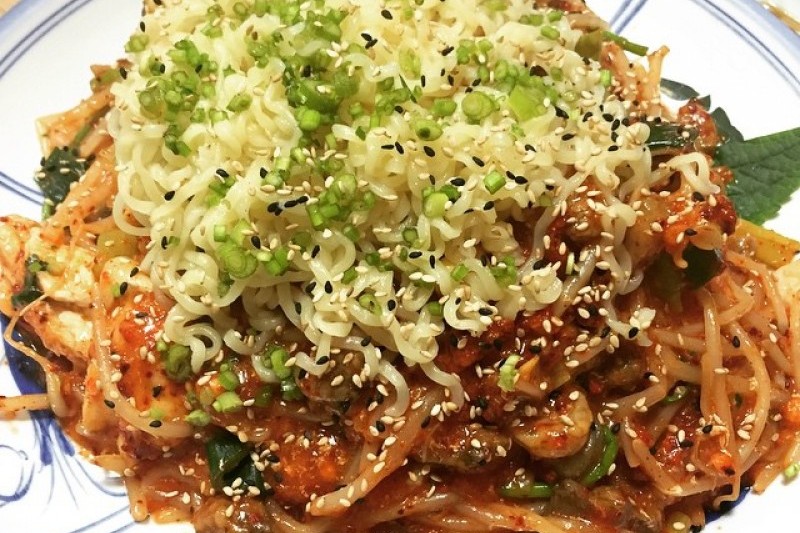 釜山河豚屋 (7/7)