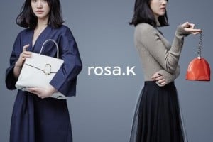 rosa.K樂天百貨AVENUEL世界大廈店