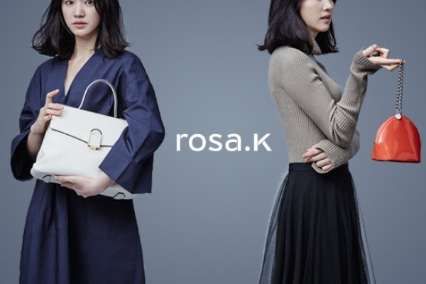 rosa.K樂天百貨AVENUEL世界大廈店