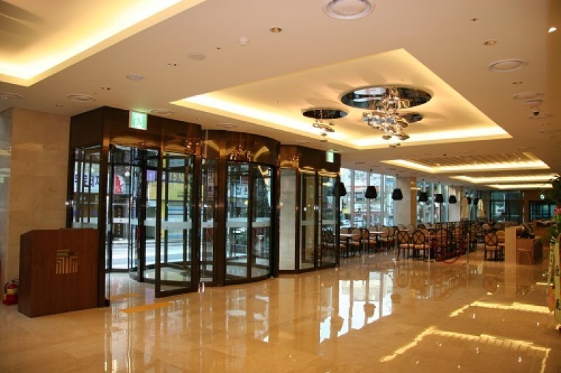 明洞Tmark酒店