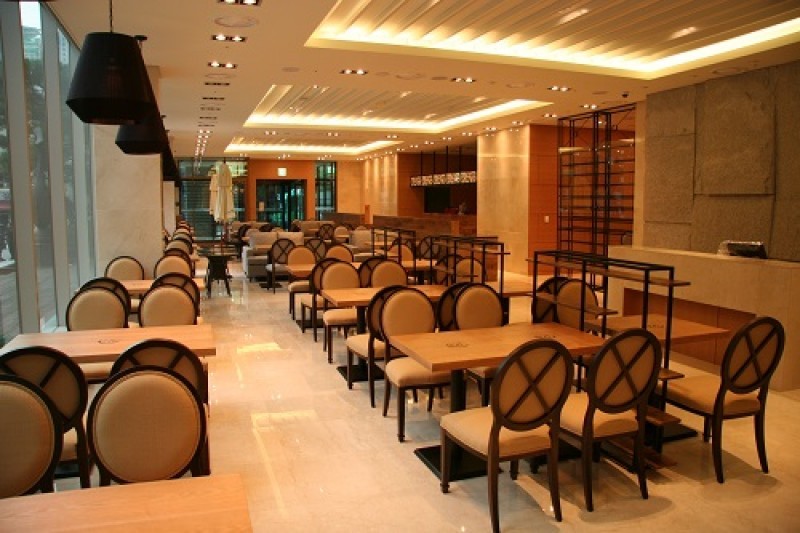 明洞Tmark酒店