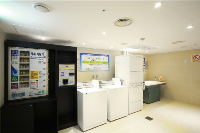 Center Mark飯店 (4/14)