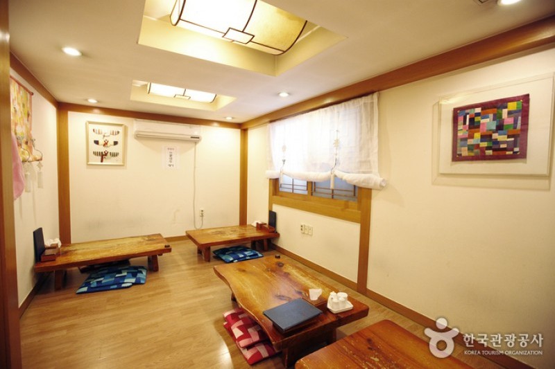 北村刀削面