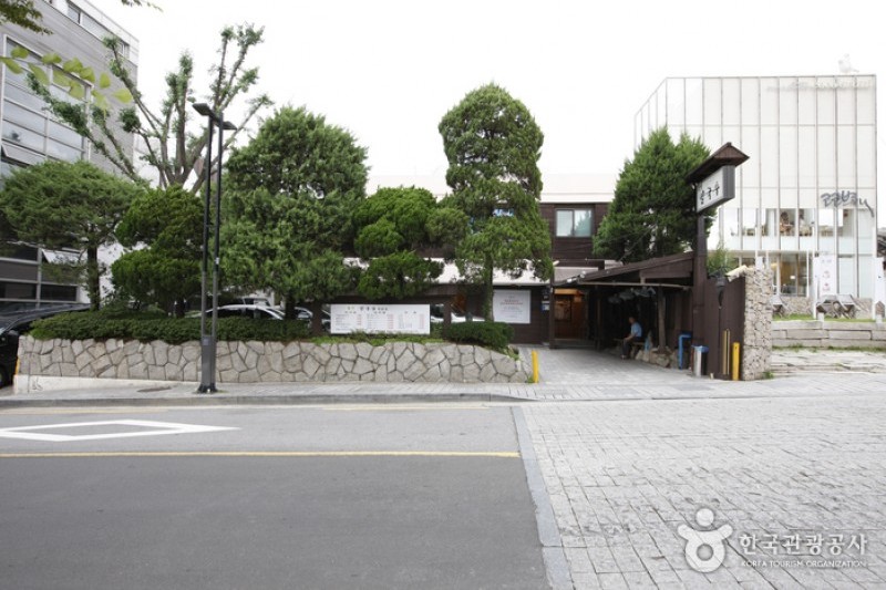 北村刀削面