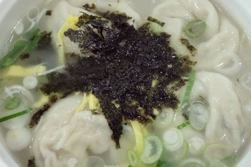 北村刀削面