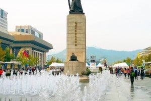 光化門
