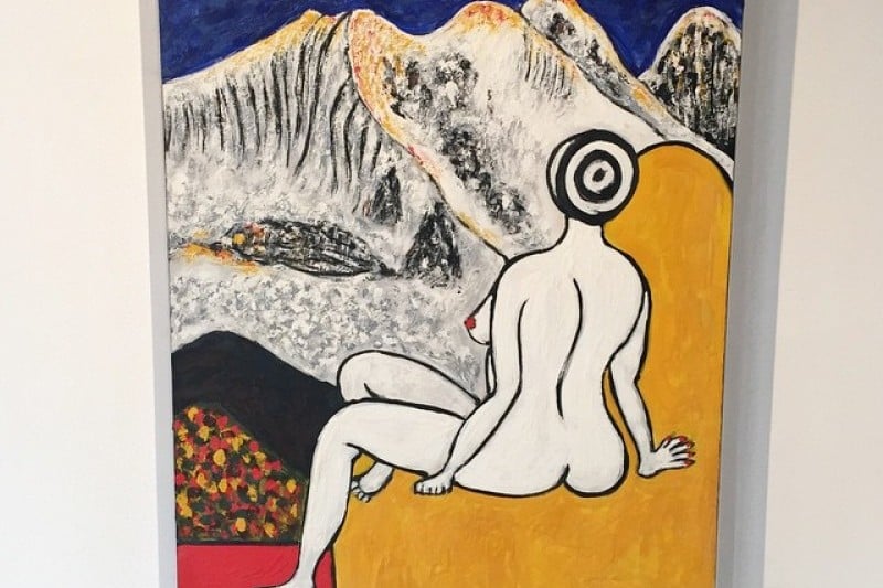 Art Link藝廊