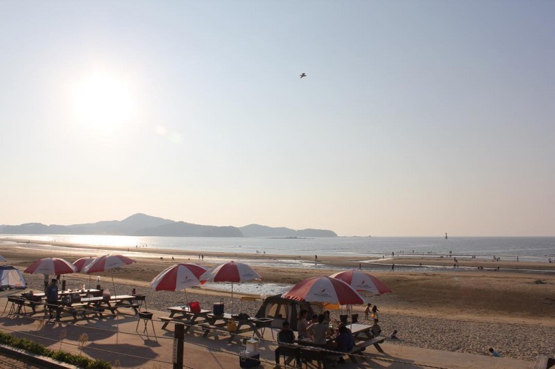 天海之間度假村[優秀住宿設施]