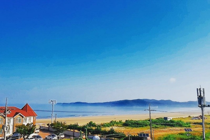 天海之間度假村[優秀住宿設施]