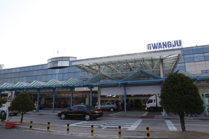 光州機場 (1/1)