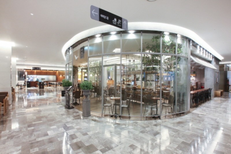 現代百貨公司COEX店