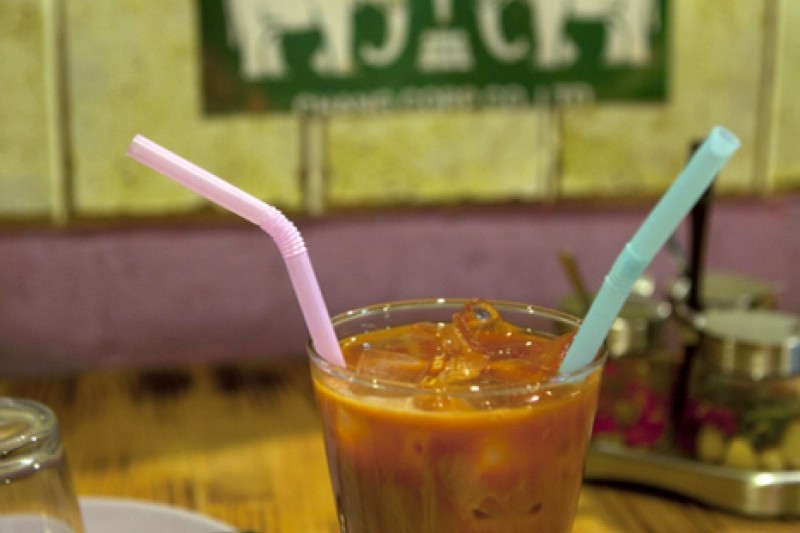 Tuk Tuk Noodle Thai