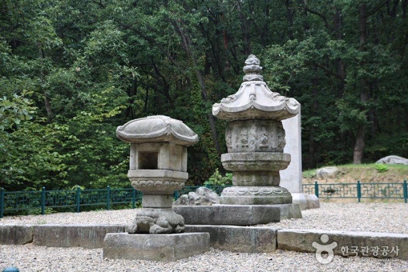靑龍寺祉 (6/8)