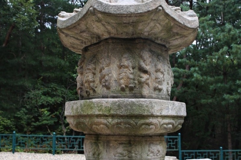 靑龍寺祉 (7/8)