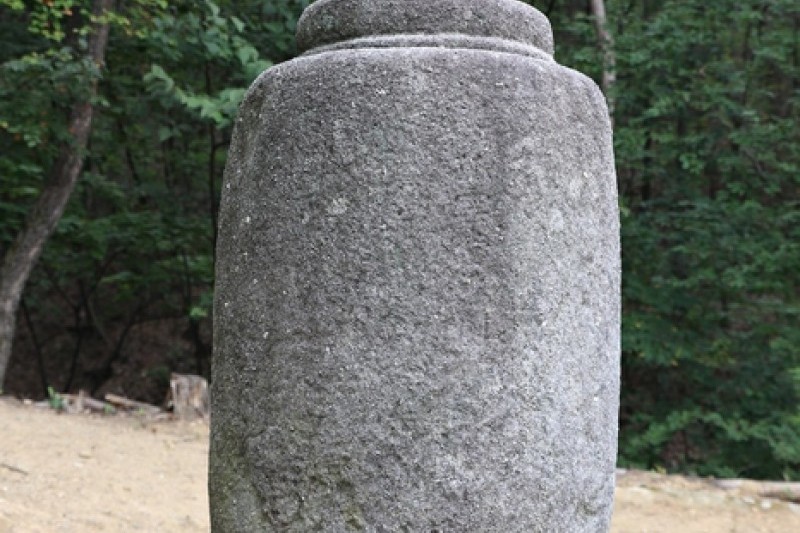 靑龍寺祉 (8/8)