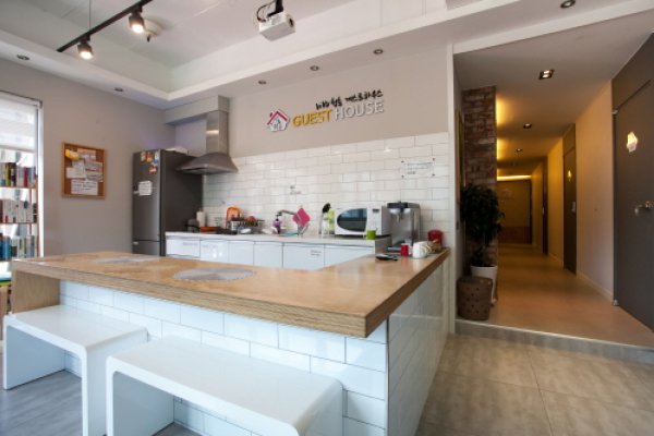 viva青春Guesthouse