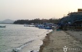栗浦海水浴場