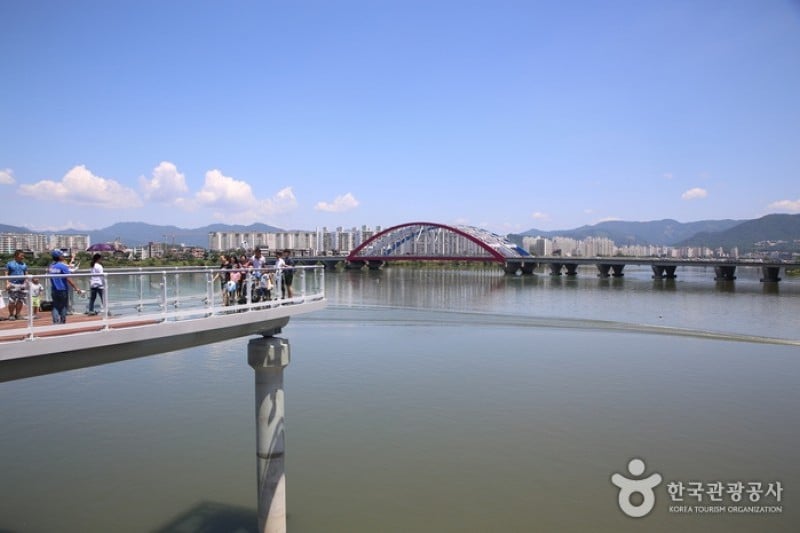 昭陽江Sky Walk (7/10)