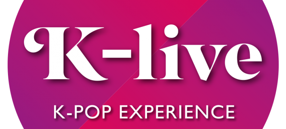 K-POP歌星4D演唱會 Klive演出門票