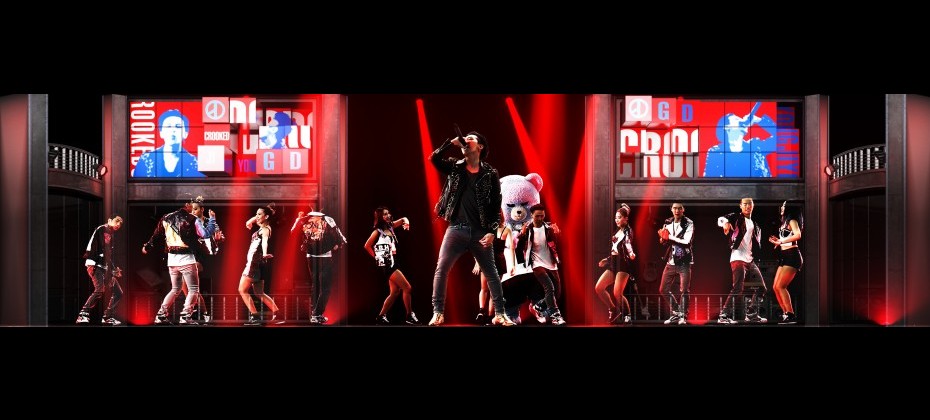 K-POP歌星4D演唱會 Klive演出門票