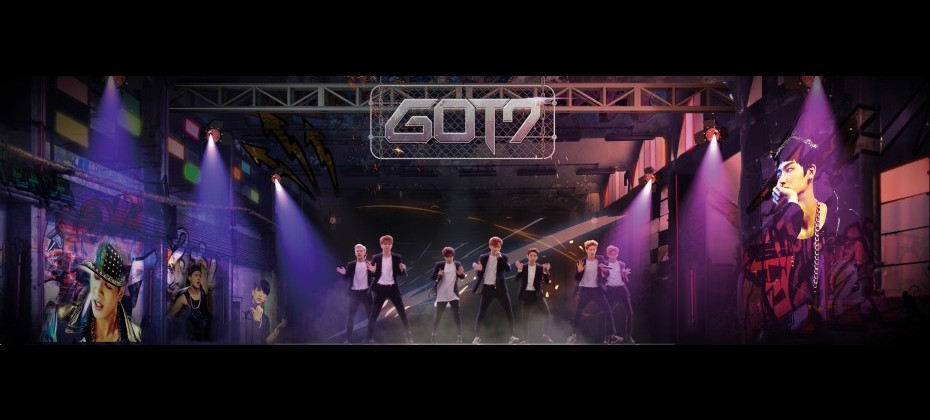 K-POP歌星4D演唱會 Klive演出門票