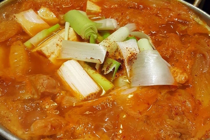 肉統領 明洞店