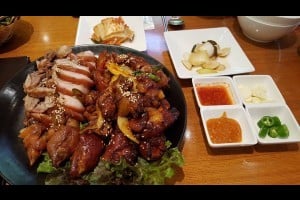 元祖奶奶本家