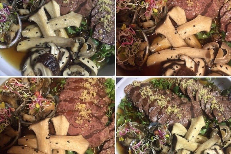 韓佳藍藥膳韓定食北倉洞總店