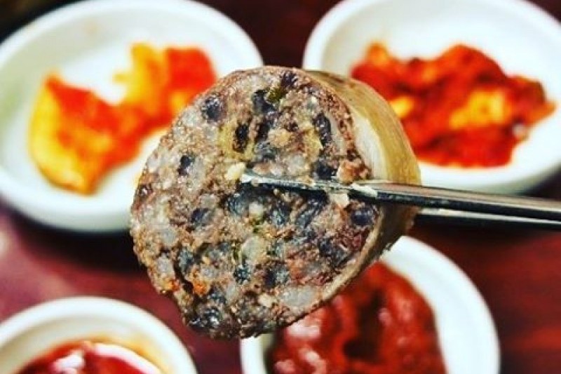 米腸1番地