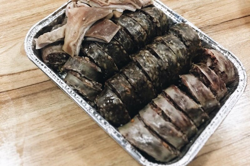 米腸1番地