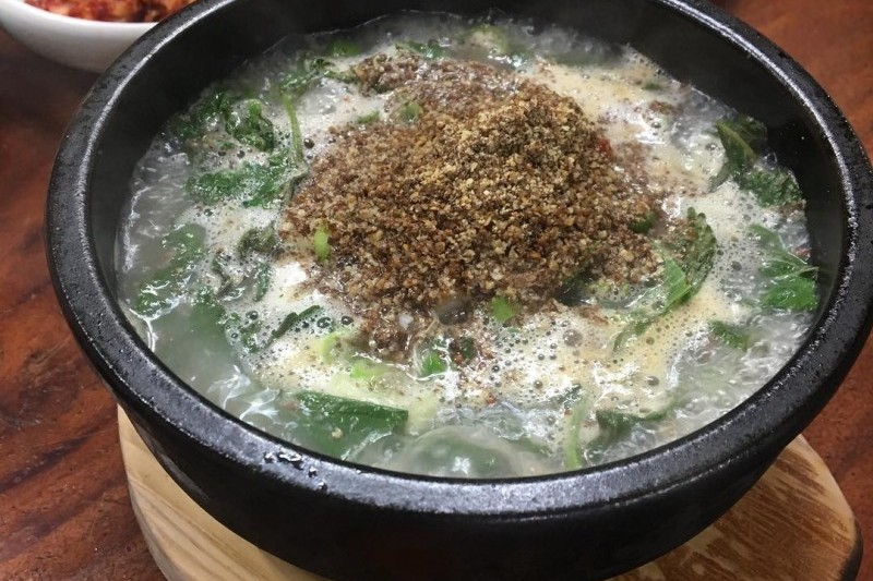 米腸1番地