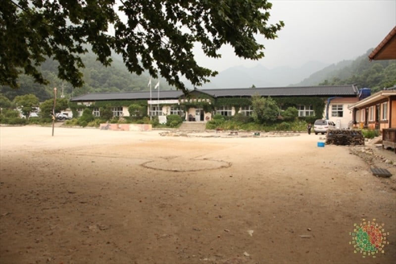韓國傳統文化體驗學校