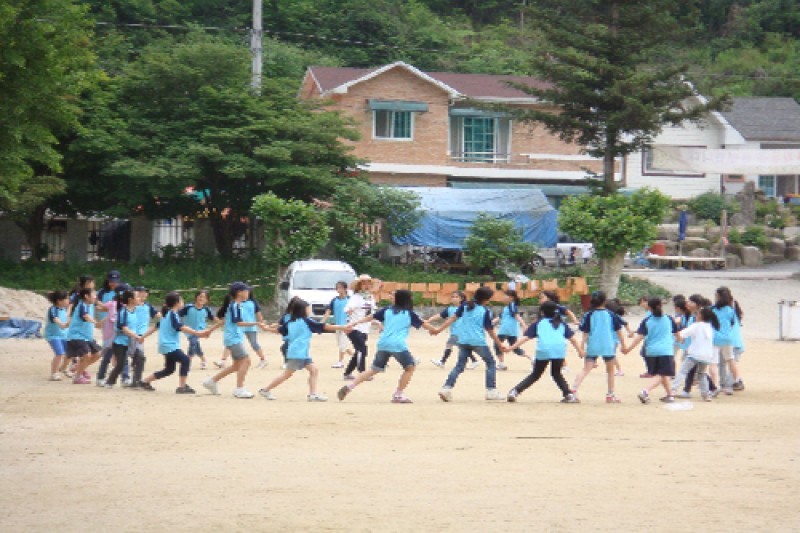 韓國傳統文化體驗學校
