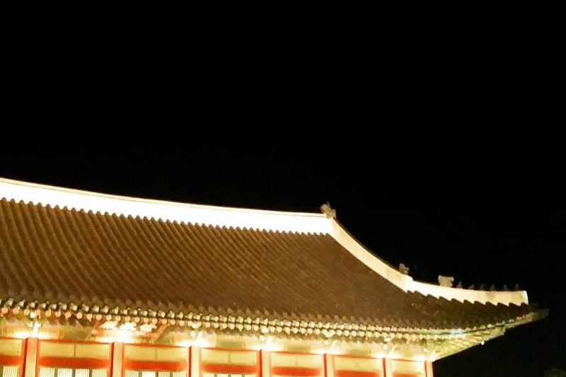 閃亮宮音樂會