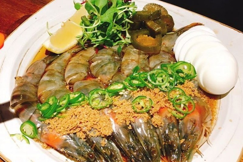 PRO醬螃蟹 釜山海雲臺店 (5/6)