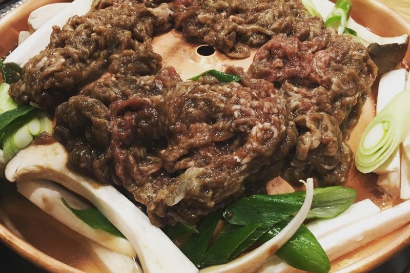 绫羅島江南店