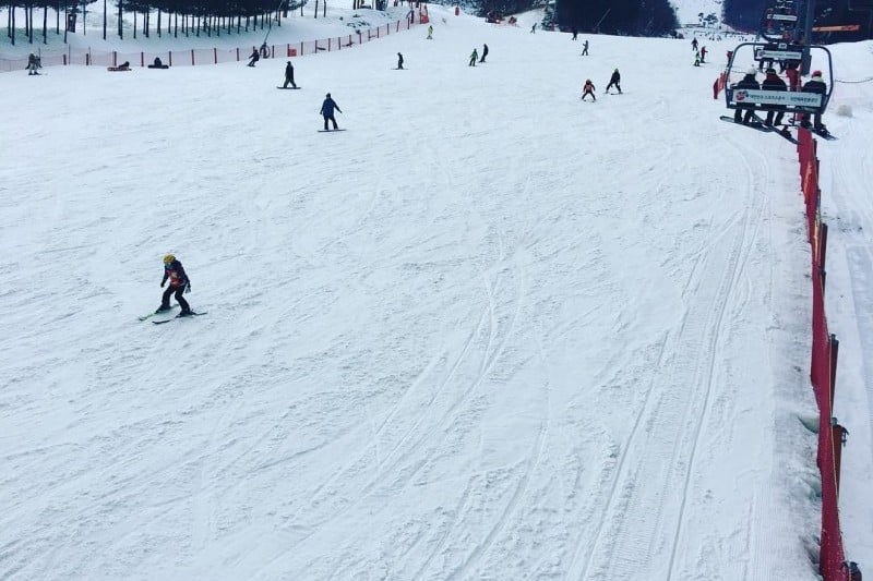 鳳凰城滑雪場 (18/21)