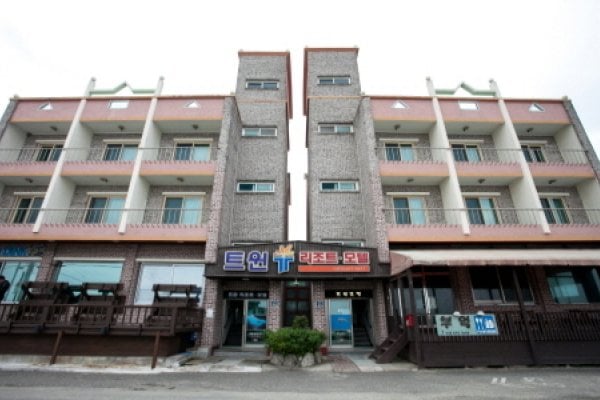 雙子渡假村 [優秀住宿設施 Goodstay]트윈리조트 [우수숙박시설 굿스테이]