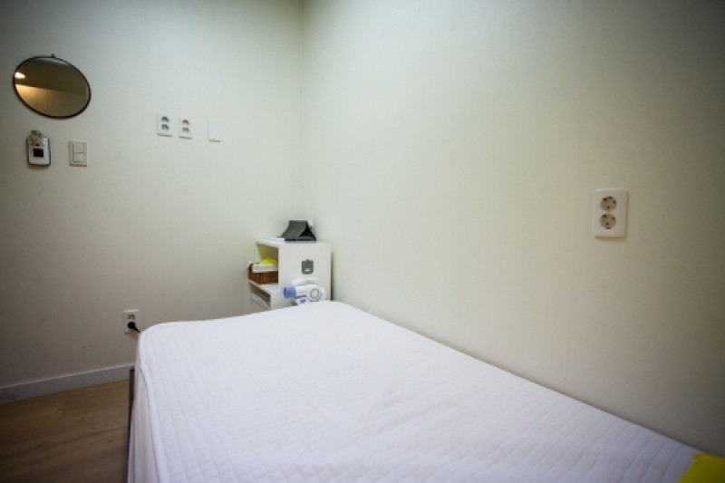24 Guesthouse明洞城店 - [优秀住宿设施] 