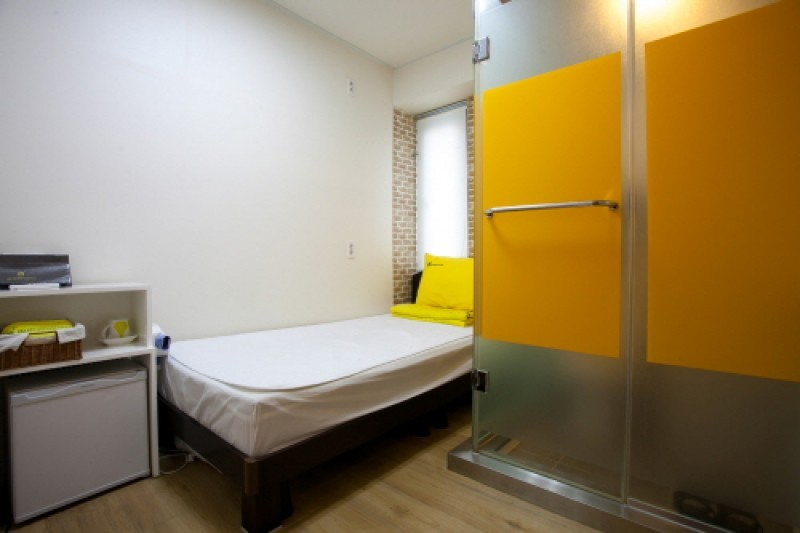 24 Guesthouse明洞城店 - [优秀住宿设施] 
