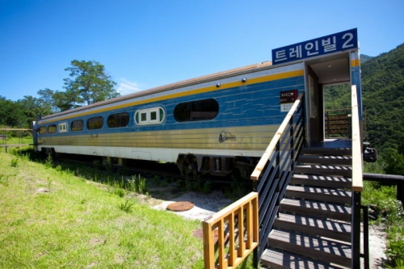 High1 CHOO CHOO PARK - [优秀住宿设施] 
