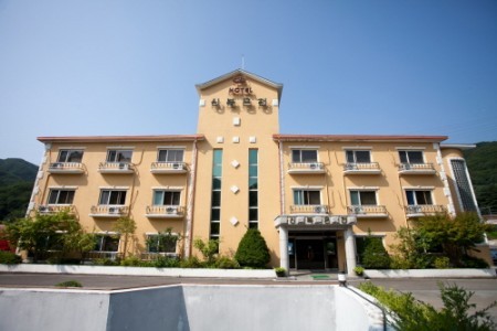 新北温泉酒店 - [优秀住宿设施] 