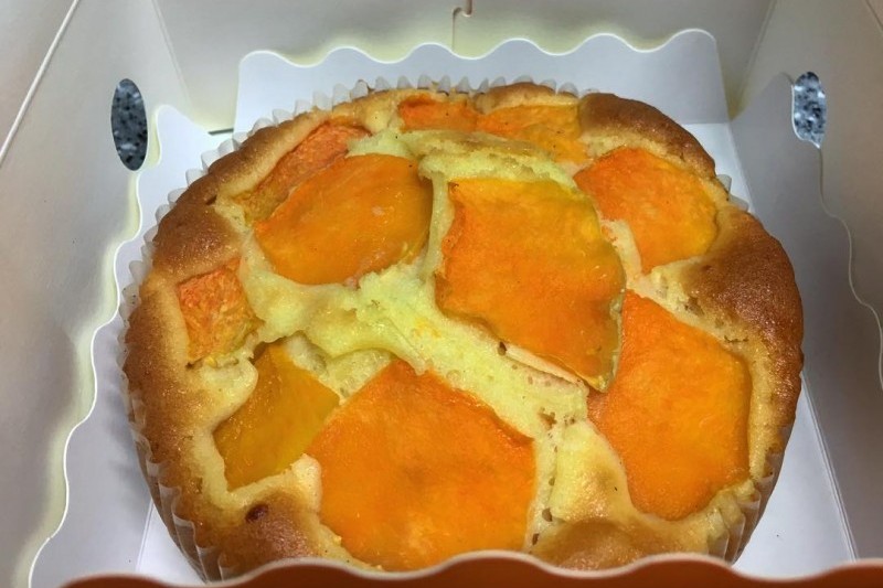 三鬆面包房 明洞店