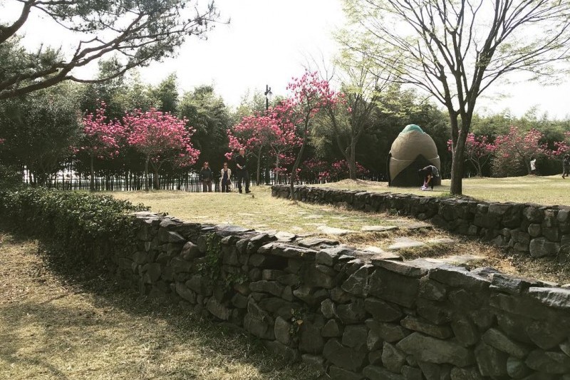韓國竹子博物館 (12/14)
