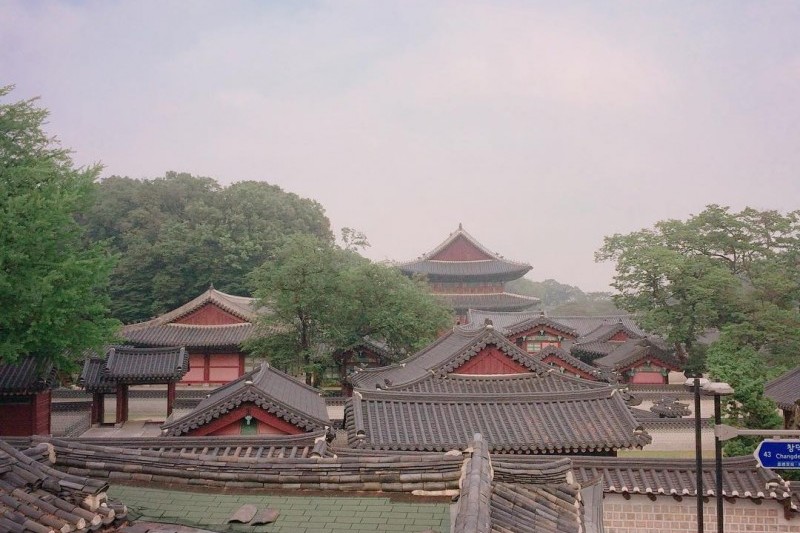 龍水山